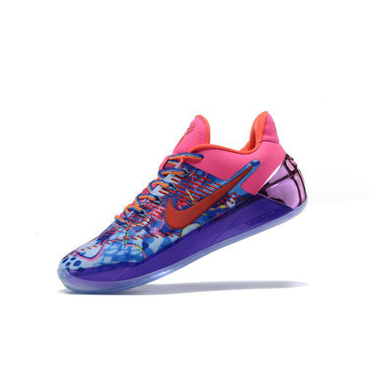 Kobe ad sale rainbow