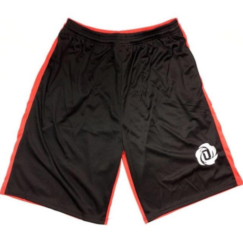 Derrick rose basketball store shorts