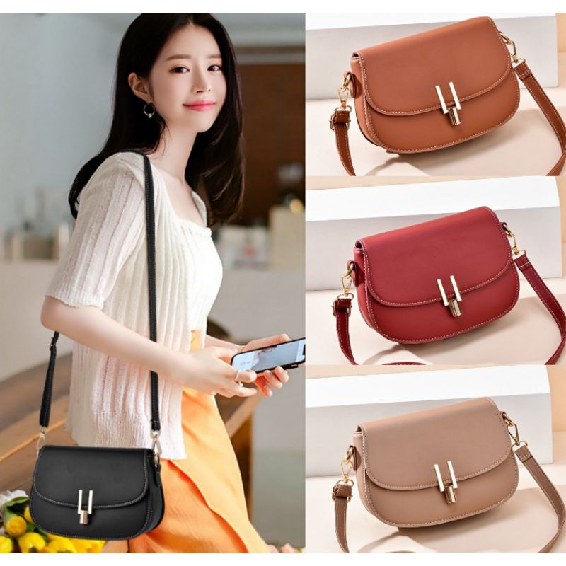 Sling bag clearance for women shopee