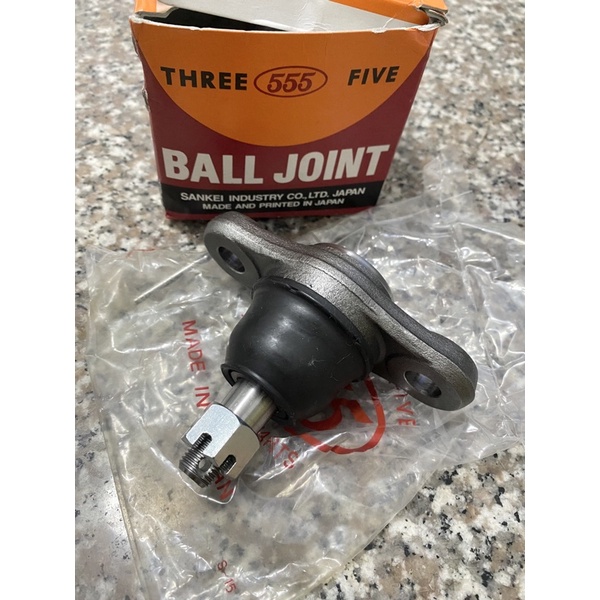 Ball Joint Kia Sportage 20042010 (FrontLower LH/RH) sold per piece Shopee Philippines