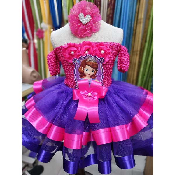 Tutu 2024 dress divisoria