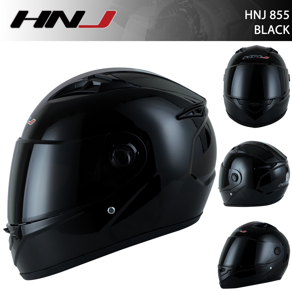 Hnj modular best sale helmet price