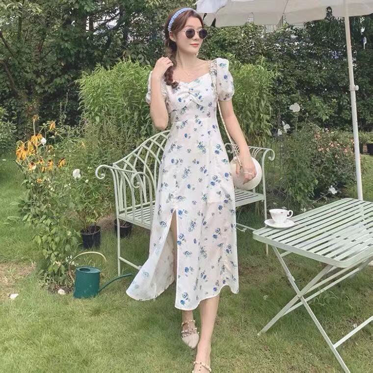 long dress with slit filipiniana dress formal maxi dress with slit ...