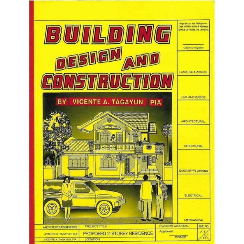 Building Design And Construction / Building Design And Construction ...