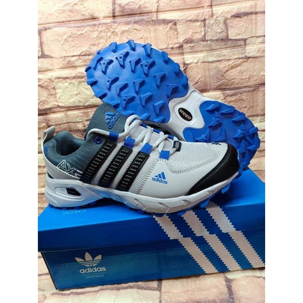 ADIDAS Safety shoes STEEL TOE Shopee Philippines