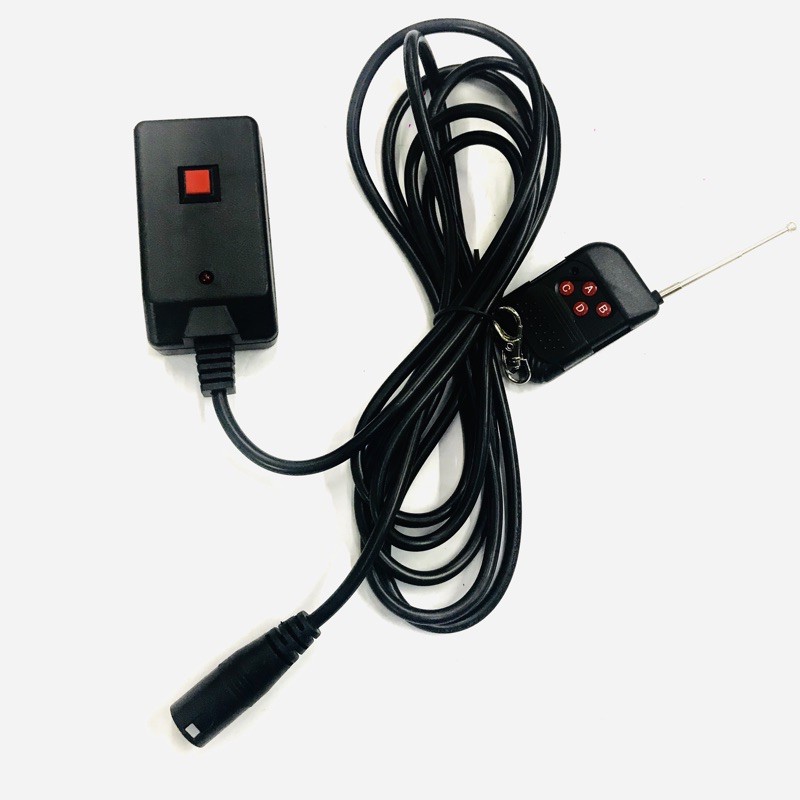 FOG MACHINE REMOTE/ CONTROLLER | Shopee Philippines