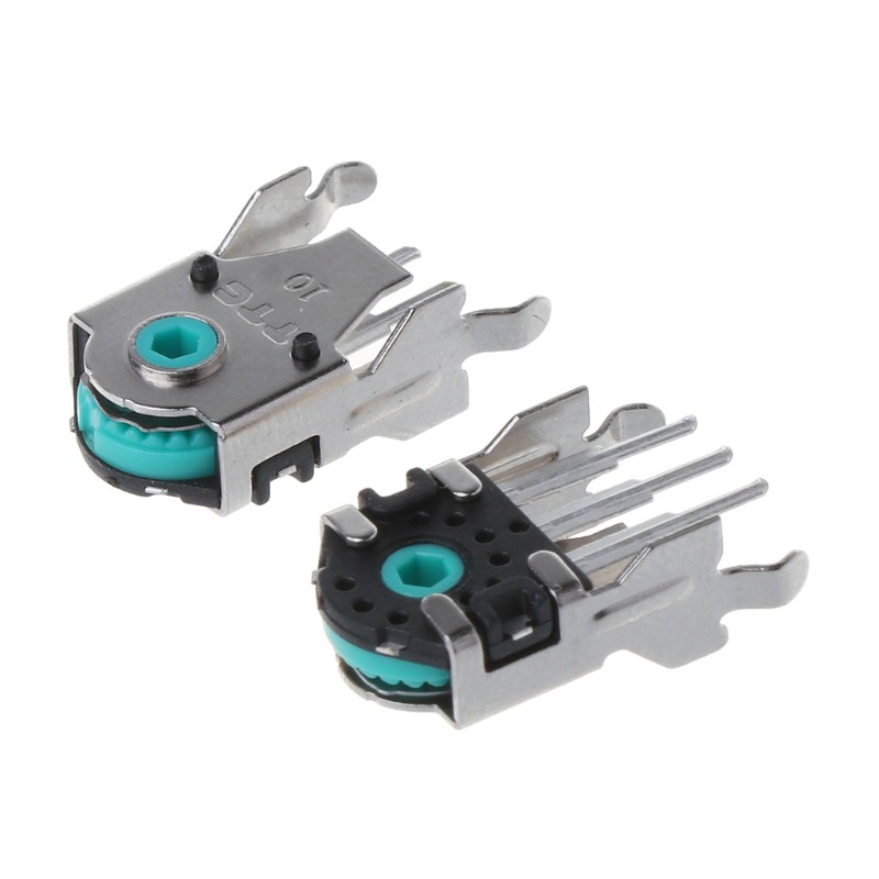2Pcs Original TTC Mouse Encoder Mouse Decoder Highly Accurate 10mm ...