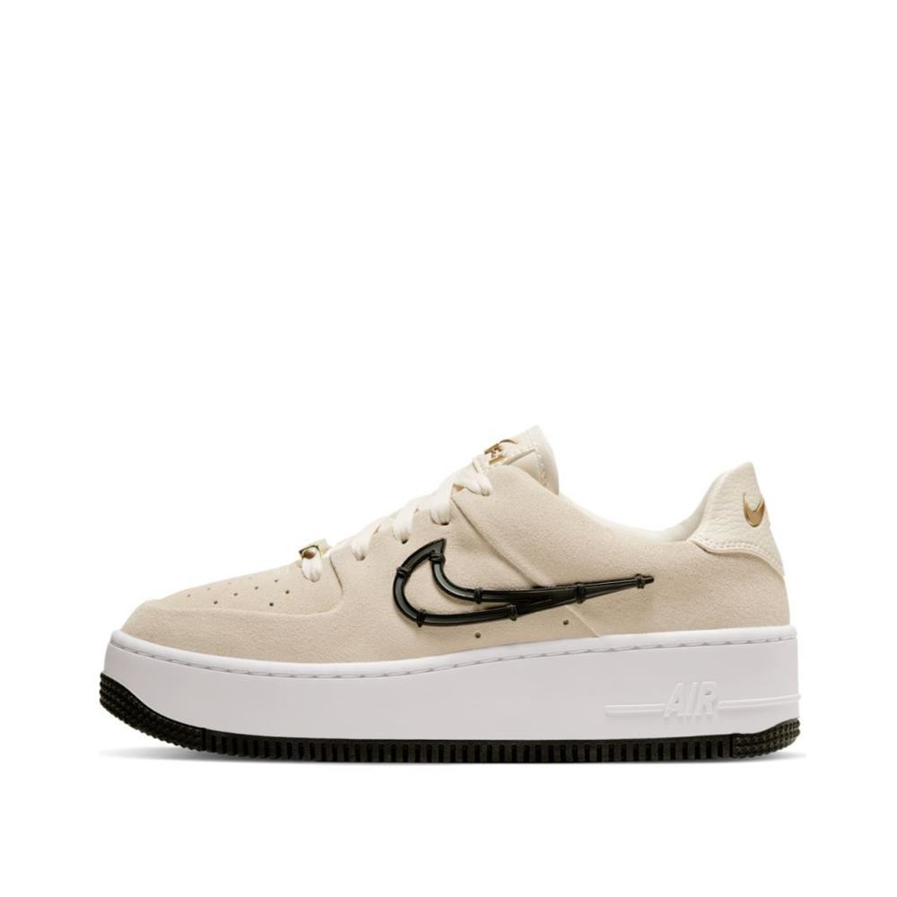 Wmns air force 1 best sale sage low