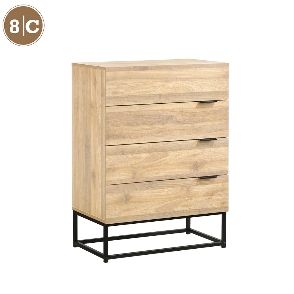 8C Mars 4-layer Chest of Drawer | Shopee Philippines