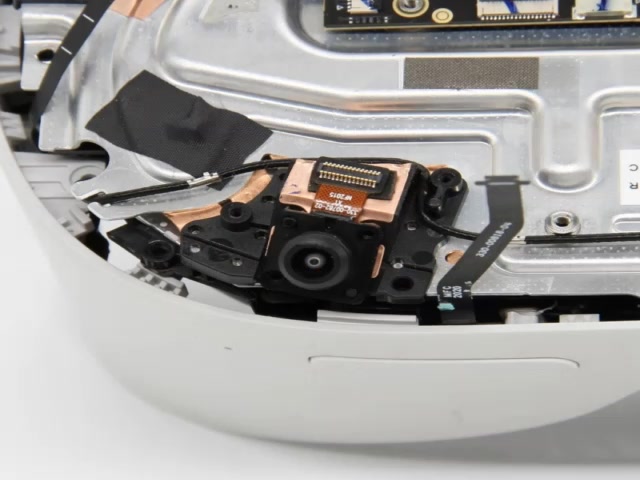 Utake for Quest 2 VR Headset Camera Sensor P N 330-00782-02 Recognition ...