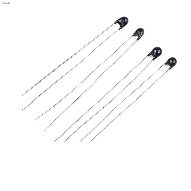 Thermistor NTCMF52AT 10K/100K 1/5 accuracy B value 3950 (20 pieces