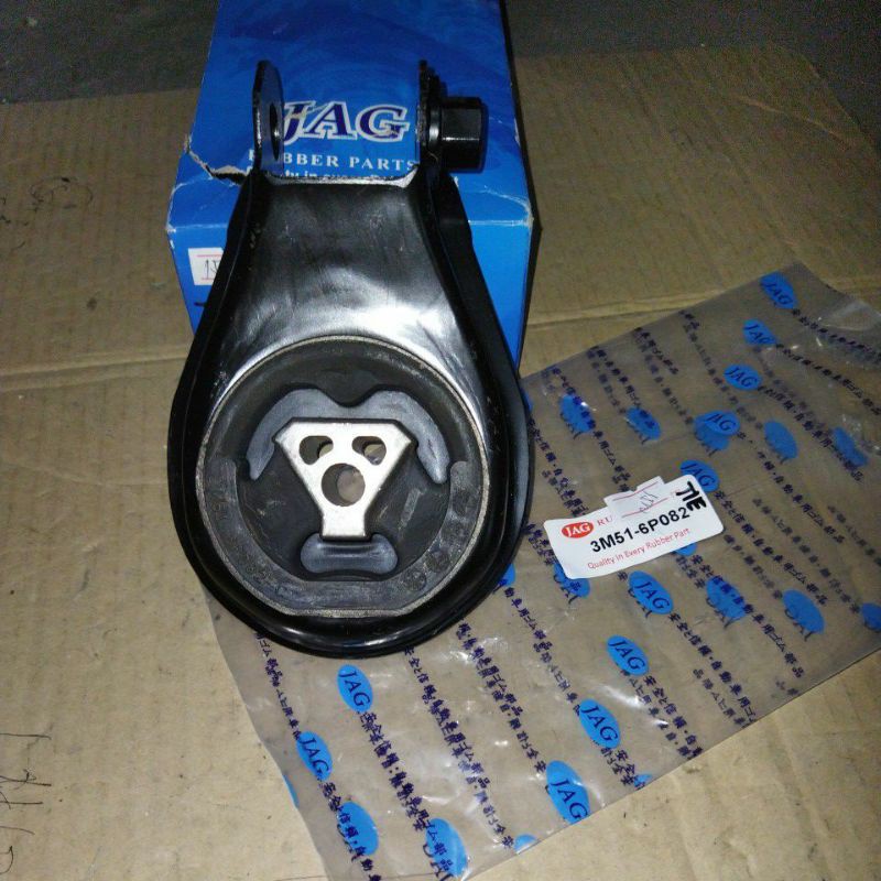 Engine Support Rear Ford Focus 2.0 (2004-2011) | Shopee Philippines