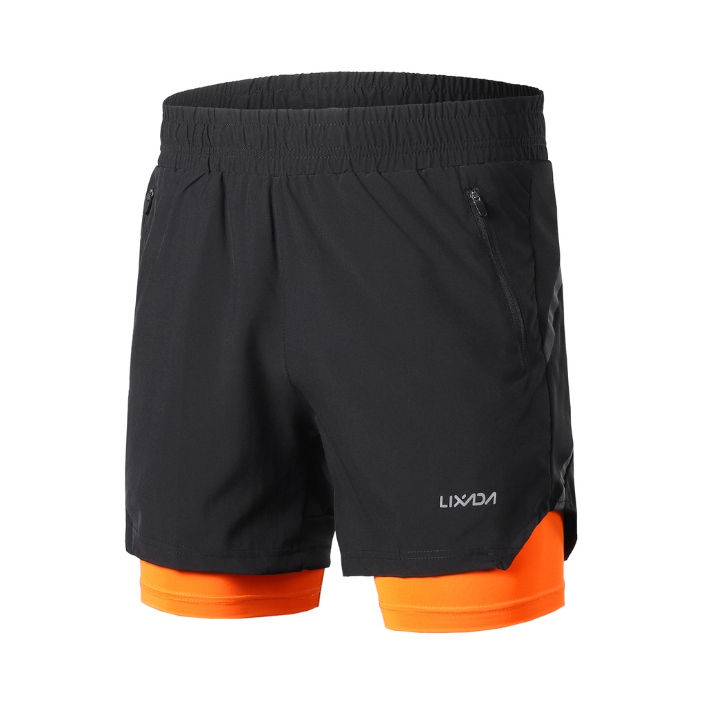 Lixada running shorts store