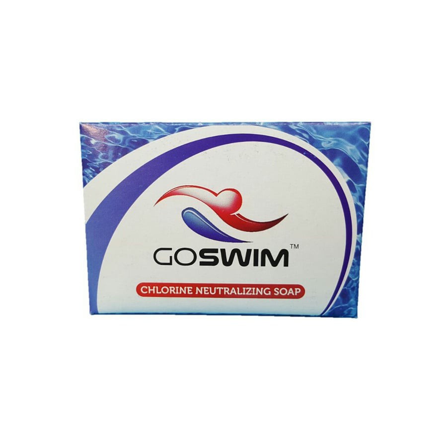 GoSwim Chlorine Neutralizing Soap (135 g) Shopee Philippines