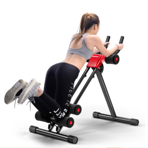 Roller best sale coaster workout