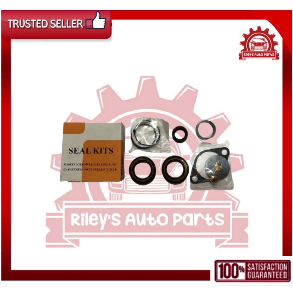 MITOYO P/S RACK AND PINION REPAIR KIT FOR TOYOTA HIACE GRANDIA D4D