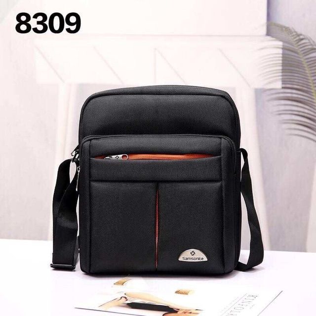 Samsonite sling bag store price