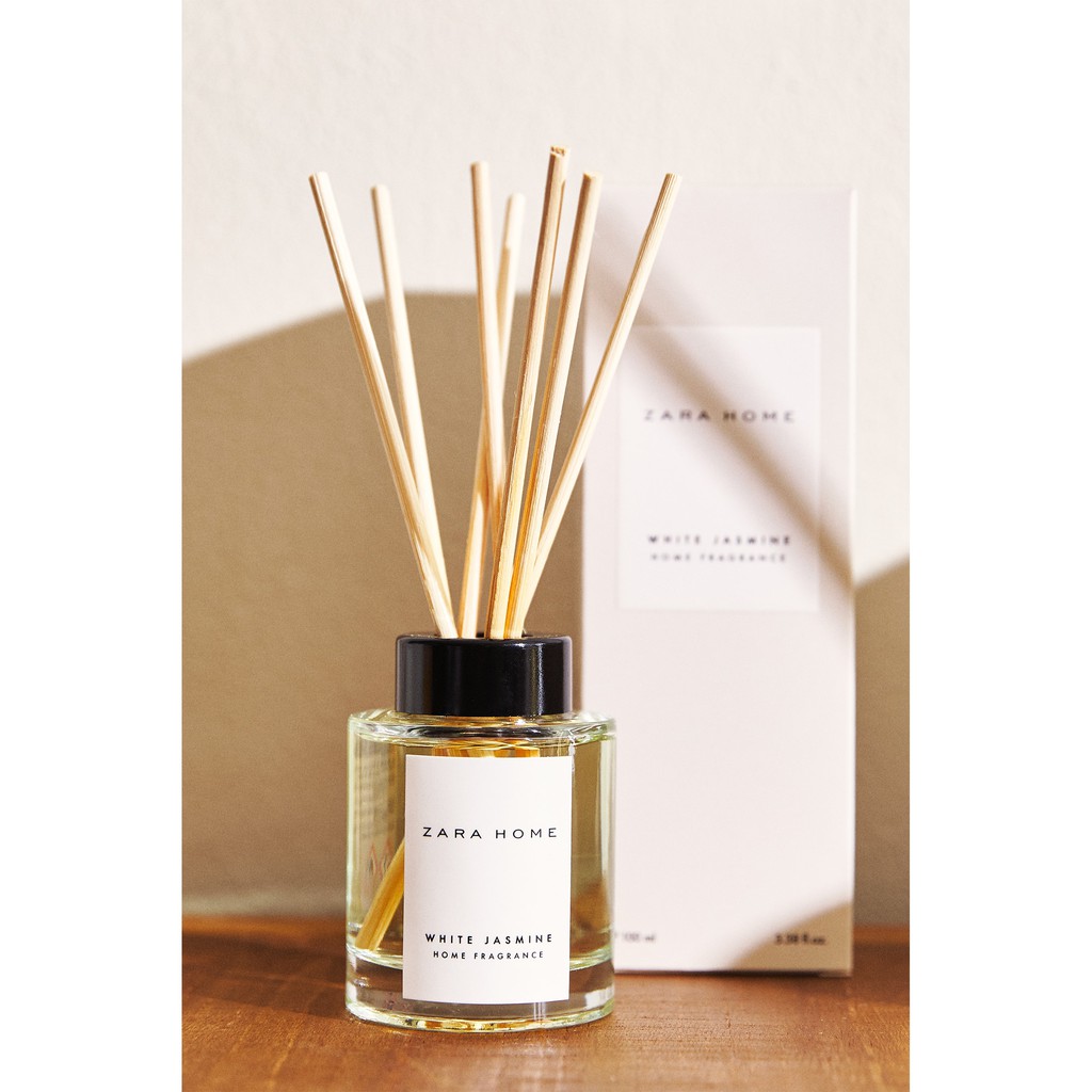 Zara Home Air Freshener 6 Variants uk 100ml Diffuser Models Shopee