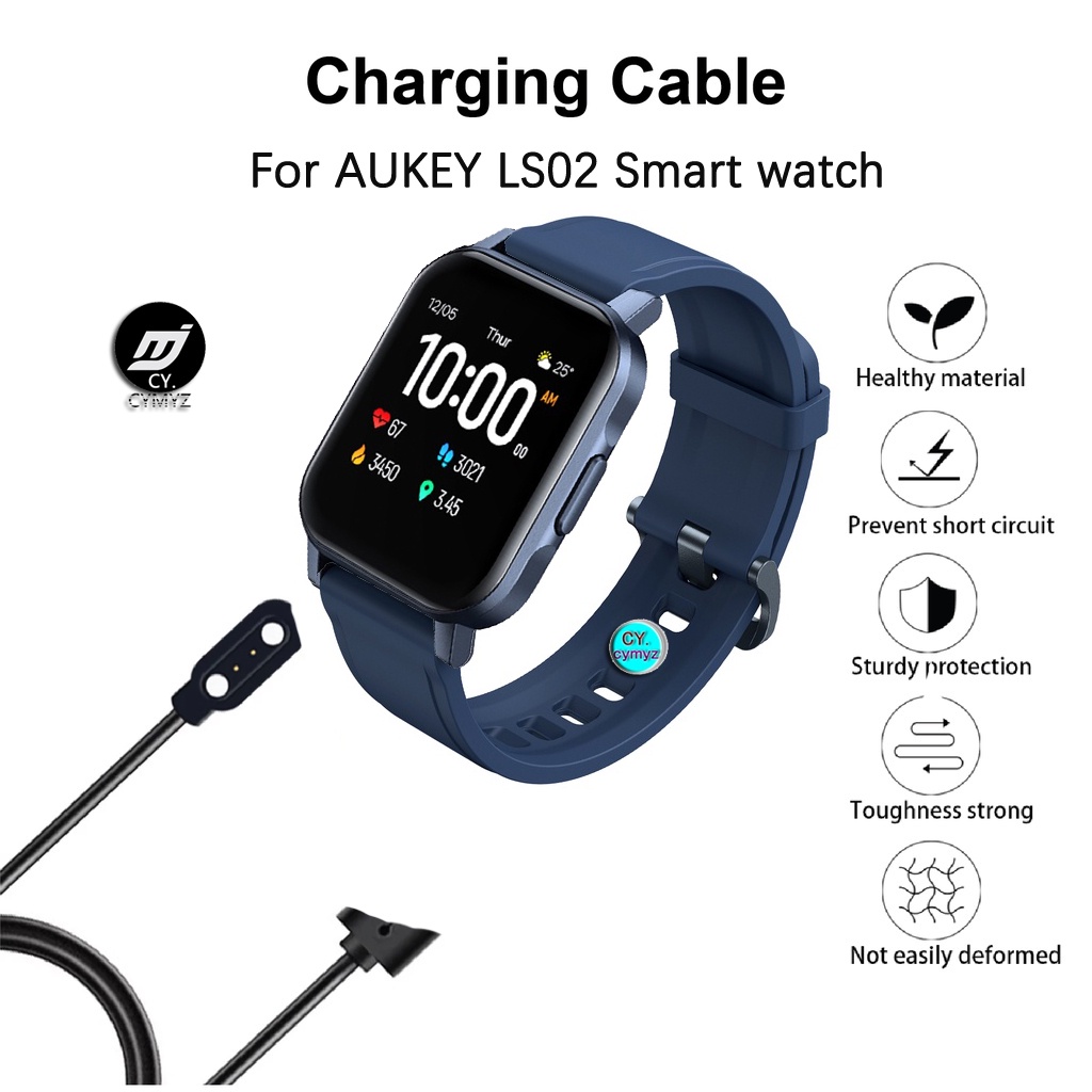 Guess smartwatch charger 2025