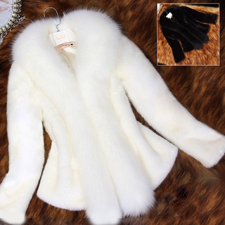 Real Fox Fur Jacket, Gold Fox Fur Jacket With Wood, Fluffy Fur Jacket,  Luxury Fur Jacket 
