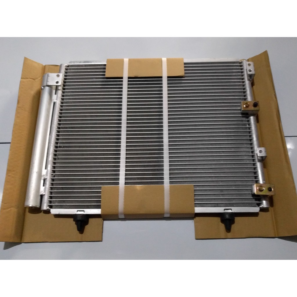 Toyota Avanza Gen 1 AT (20062011) Automatic Transmission Condenser