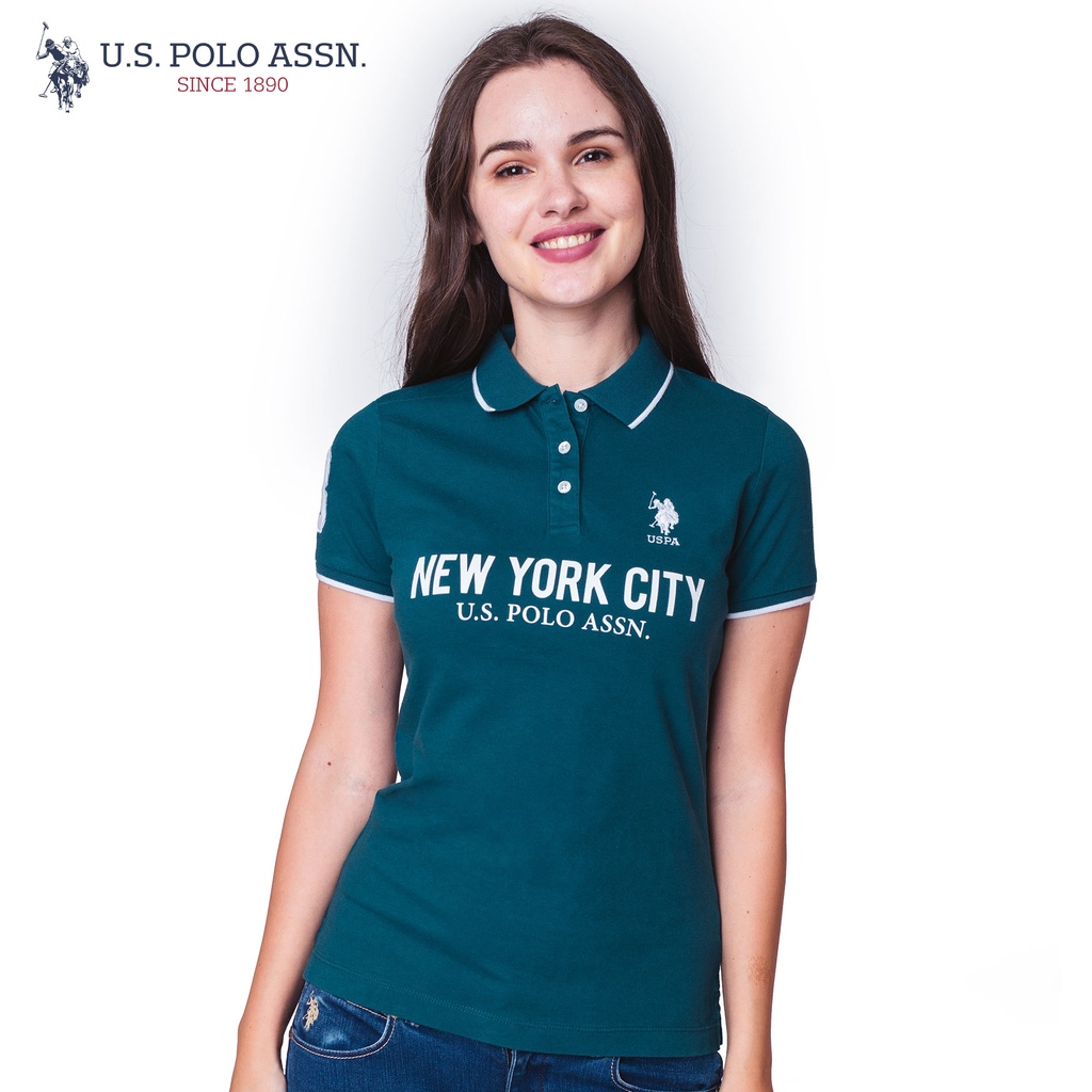 Us polo new york sales