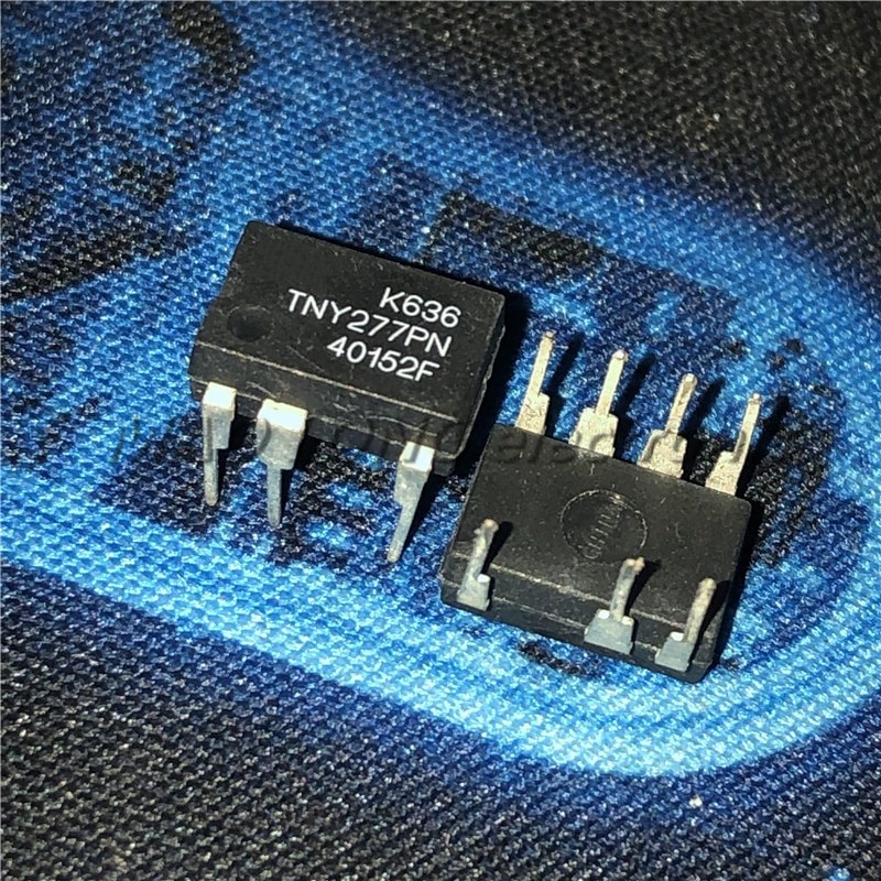 IC Circuito Integrato TNY277PN TNY277P TNY277 DIP-7 - 5 Volt - Foto 12