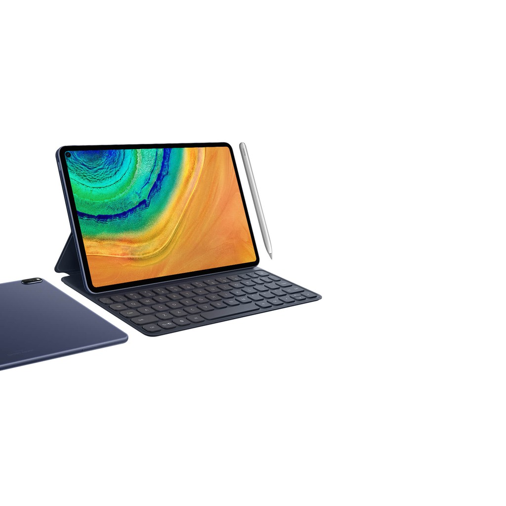 HUAWEI MatePad Pro (Midnight Grey) MRX - AL09 | Shopee Philippines