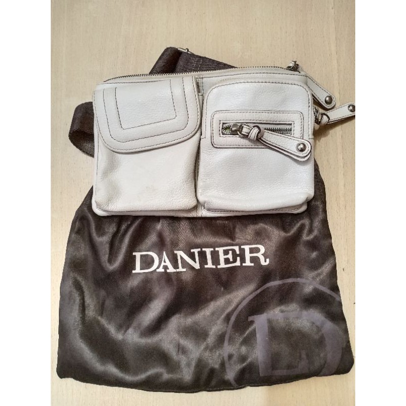 Danier leather cheap bags