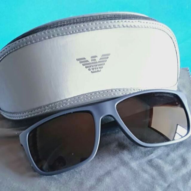 Armani shades outlet price