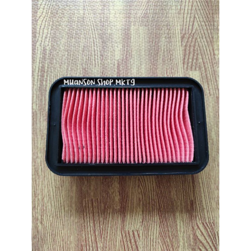 【READY Stock】 TMX SUPREMO -- Air Cleaner Element Comp. | Shopee Philippines