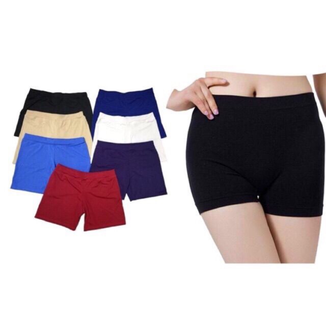 Cycling shorts shopee on sale