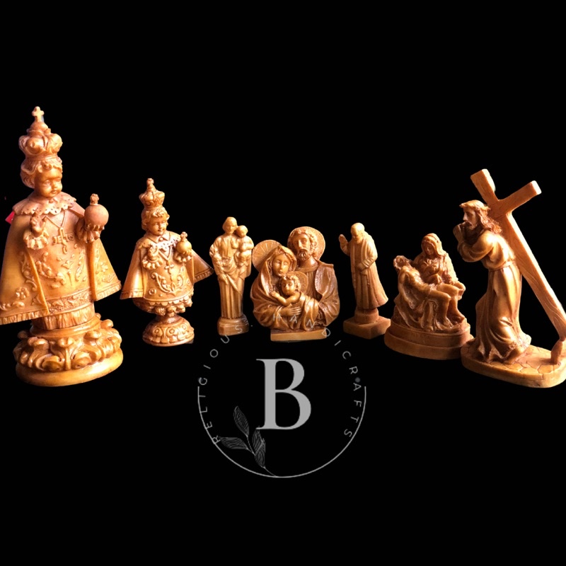 Mini Religious Items (Direct Manufacturer) | Shopee Philippines