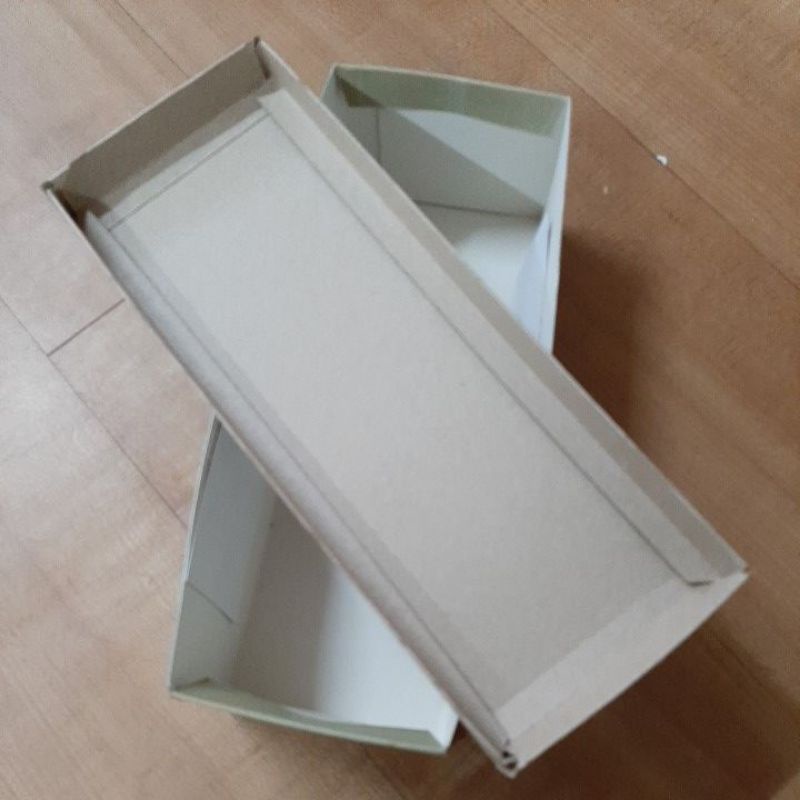 The gray shoebox deals