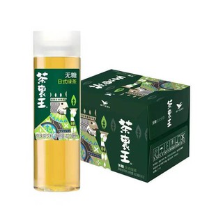 EGOS Imported Food Cha Li Wang Tea Sugar Free Beverages Taiwan