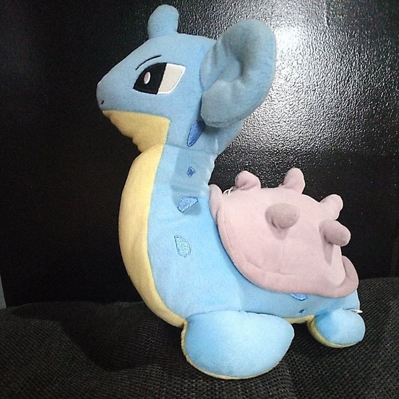 Banpresto lapras hot sale