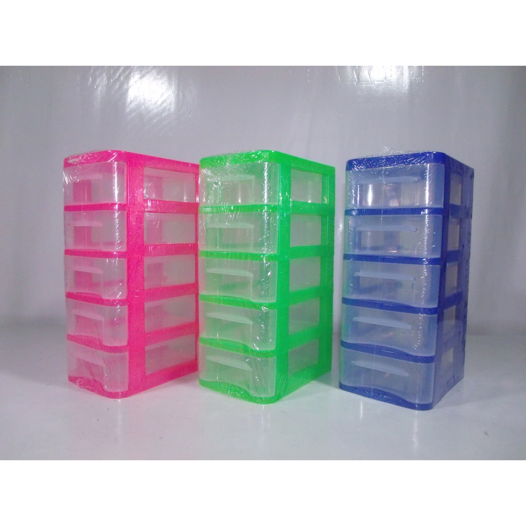 #380 Sense & Style Layer Drawer | Shopee Philippines