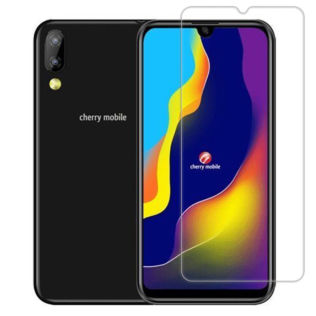Pldt Cherry Mobile Flare Y7 Pro Tempered Glass | Shopee Philippines