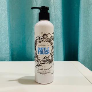 Coco haven hot sale baby shampoo