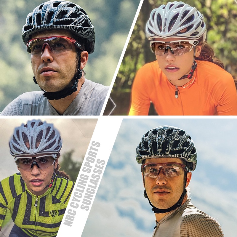 nrc cycling glasses