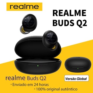 Realme Buds Q Wireless Headphones