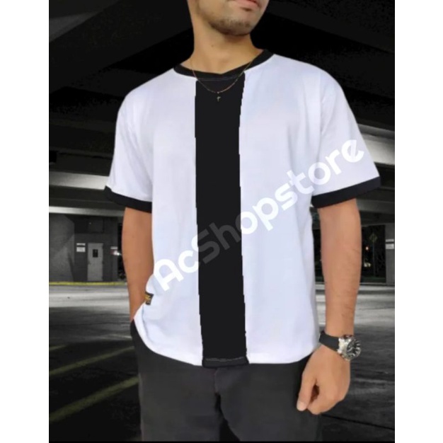 AC-DC PLAIN ORIGINAL STYLE T-SHIRT UNISEX WITH SIZE XS-XXL | Shopee ...