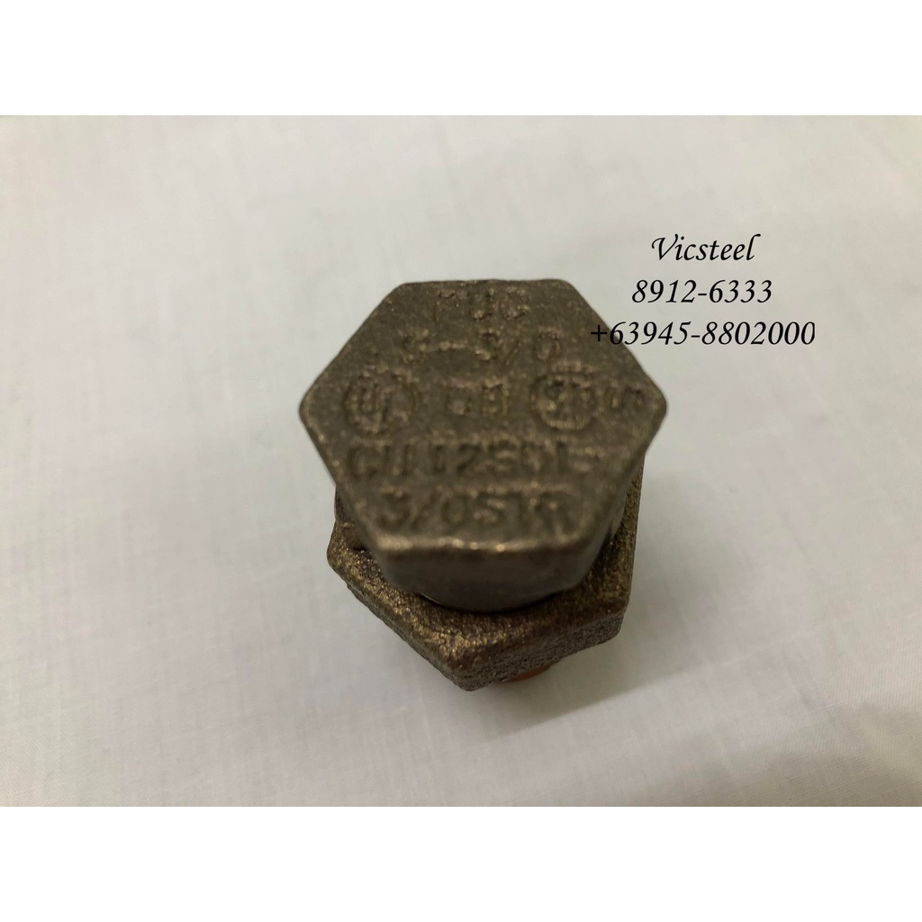 Solderless Connector Split Bolt Connector UL Listed USA 3/0 4/0 500