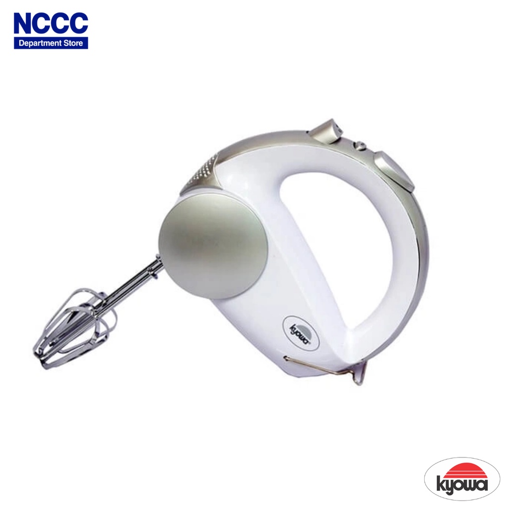 Kyowa Hand Mixer 5Speed Shopee Philippines