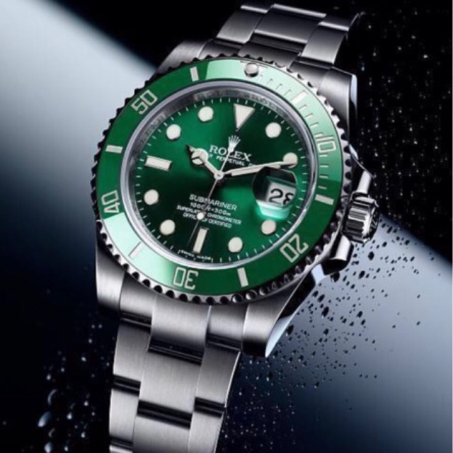 ROLEXs Submariner Watch For Men Orginal Waterproof ROLEXs Watch For Men ...