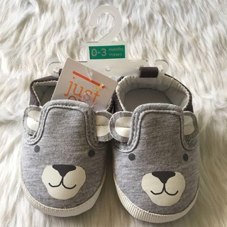 Carters baby hot sale boy boots