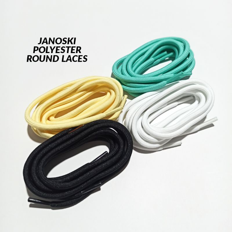 Janoski store replacement laces