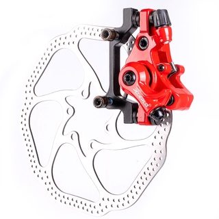 bicycle disc caliper