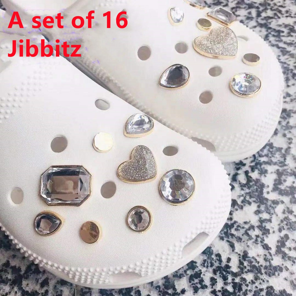 Jibbitz shopee new arrivals