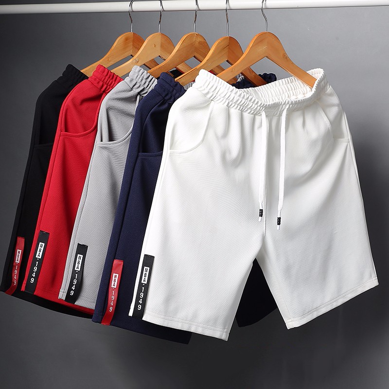 Sweat short pants hot sale